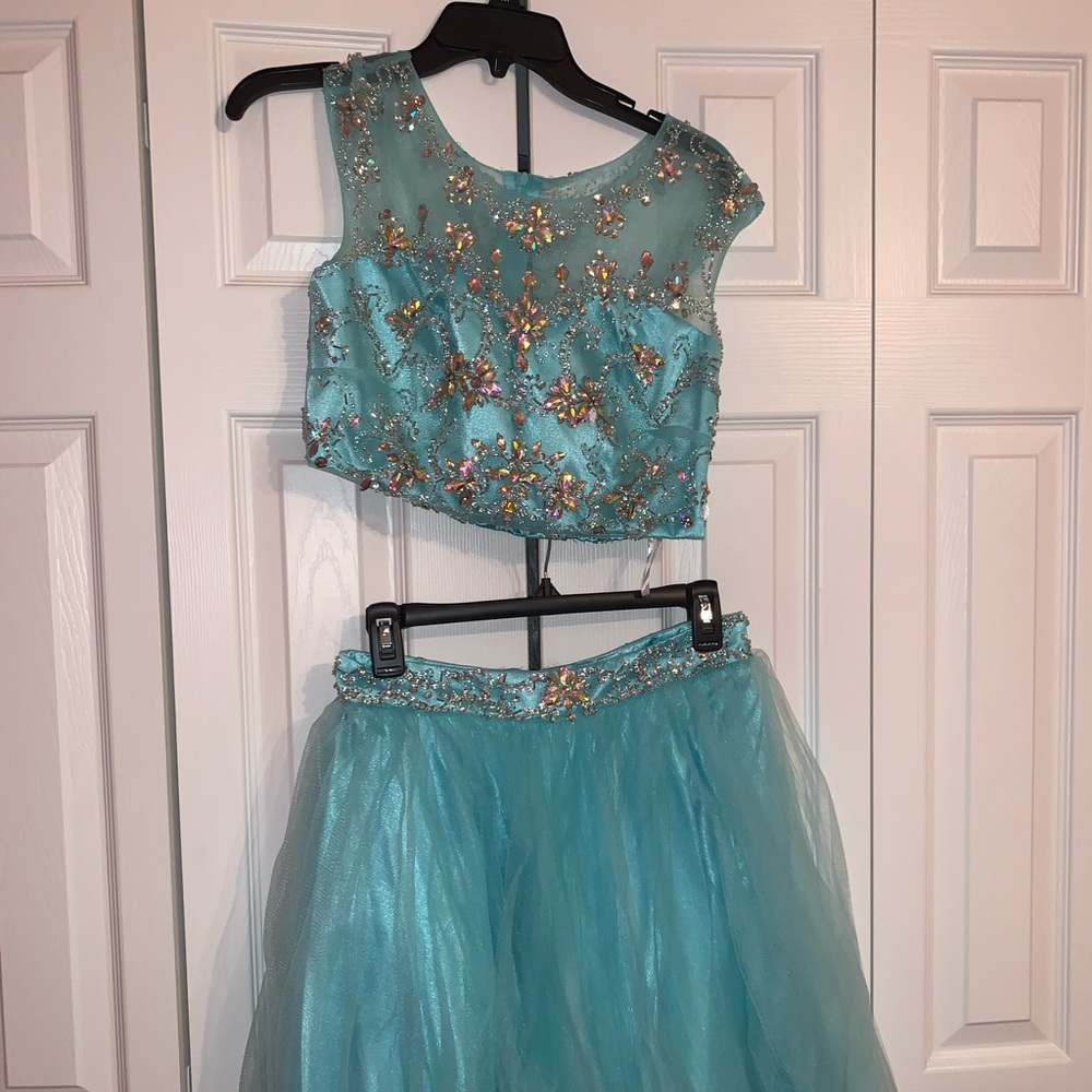 Homecoming Dress